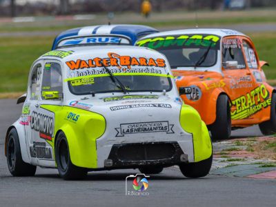 Fecha histórica para los TZ en San Jorge
