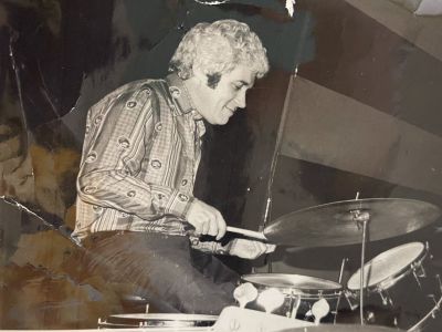 Luto en la música, falleció Chico Novarro