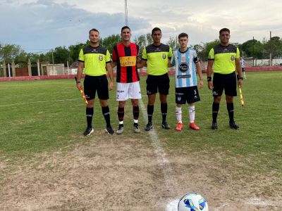 Argentino no pudo con la Juve en el debut