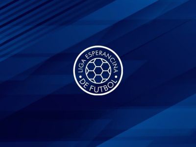 Comenzó el oficial de Tercera y Primera división