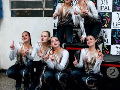 Ikigay brilló en Ricardone