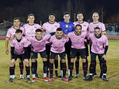 Comenzaron los Octavos de Primera