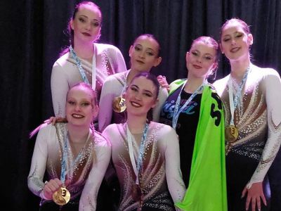 Funes iluminado por Ikigai