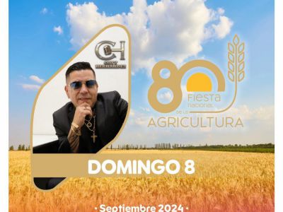Fiesta Nacional de la Agricultura
