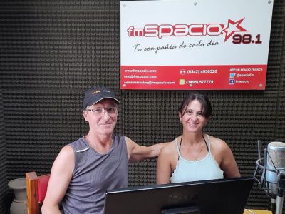 Patín artístico en el Club Atlético Franck