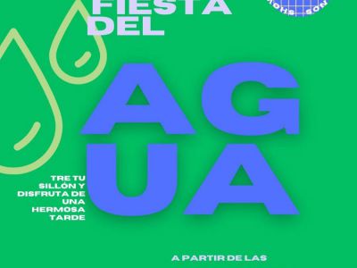 Fiesta del Agua en Pujato Norte