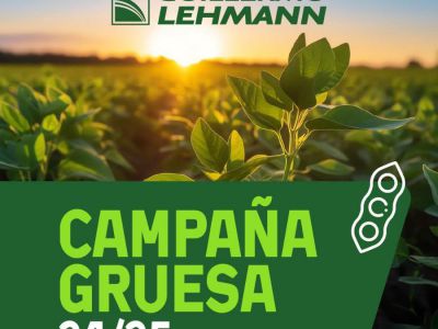 Claves de la Campaña Gruesa 24/25 por La Lehmann