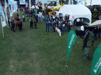 La Lehmann se prepara para Todo Láctea 2025: un evento clave para el sector lechero