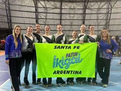 Ikigai volvió al ruedo