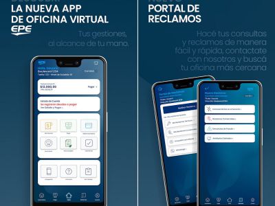La EPE advierte sobre falsas llamadas a usuarios