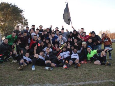 Sportivo Norte campeón del Apertura en Liga Las Colonias