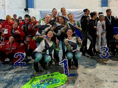 Primer puesto de Ikigai en Rosario