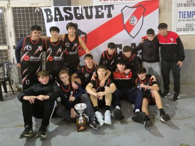 Una final sensacional