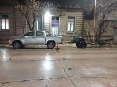 Recupero de elementos