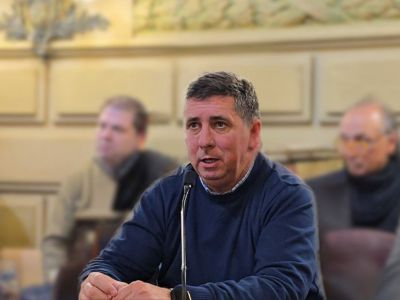 La Convención Reformadora avanzó en temas centrales