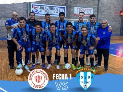 Argentino goleó en Liga Santafesina