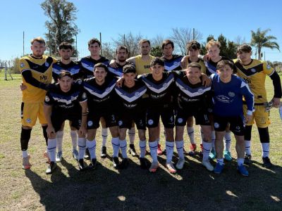 Liga Las Colonias jugó la sexta del Clausura