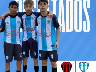 Argentino completó la cuarta del Clausura