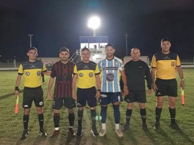 El Tino le ganó a la Juve y va por la clasificación
