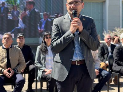 Celebramos su 155º Aniversario de Fundación en una jornada espléndida