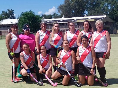 En la ASH, las mamis recuperaron fecha postergada