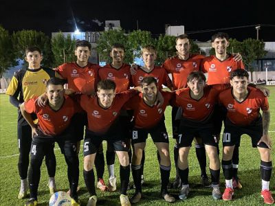 Se jugó la última fecha del Clausura