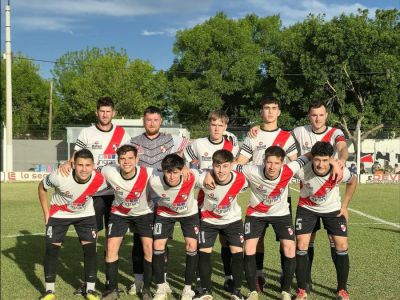 En la penúltima Atlético perdió con Libertad