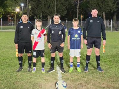 Adelantaron la décima del Clausura