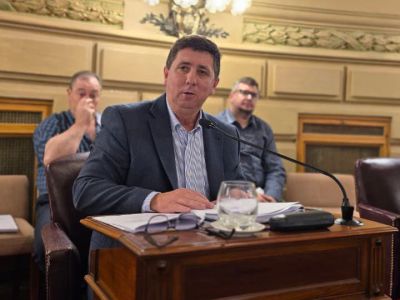 Pirola logró media sanción para declarar al Fortín El Tala Patrimonio Histórico y Cultural Provincial