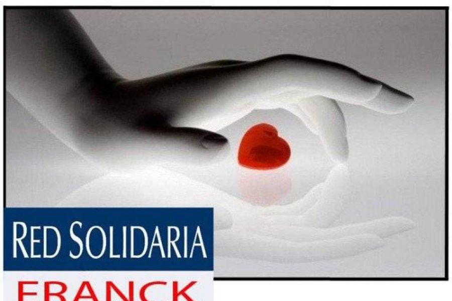 Red Solidaria Franck