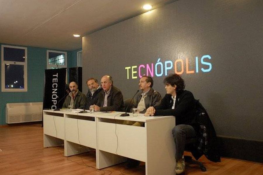 Foto Prensa www.tecnopolis.mincyt.gob.ar