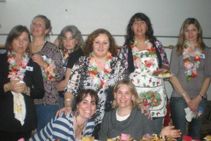 Solo para mujeres 2011  - Foto FM Spacio