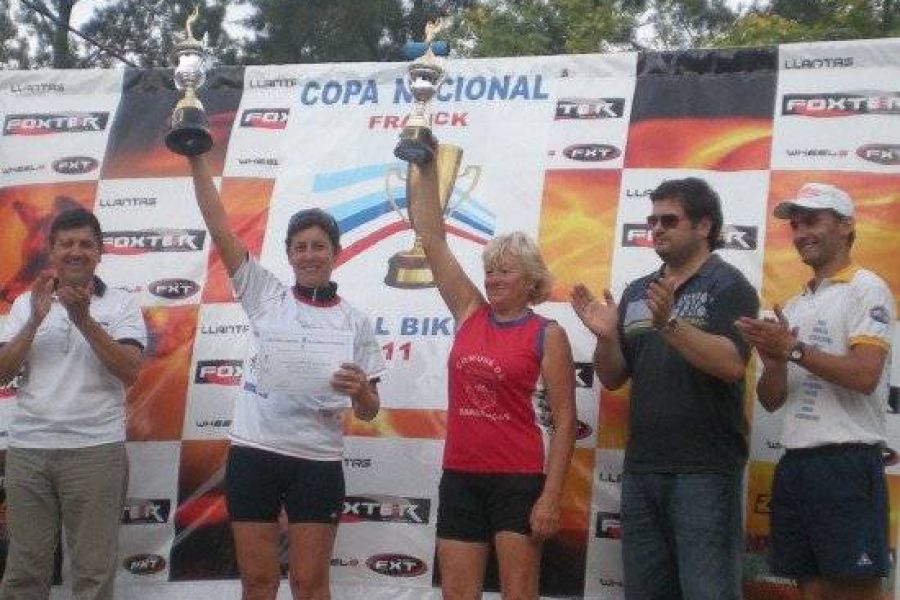 Copa Nacional de Rural Bike - Foto www.fmspacio.com