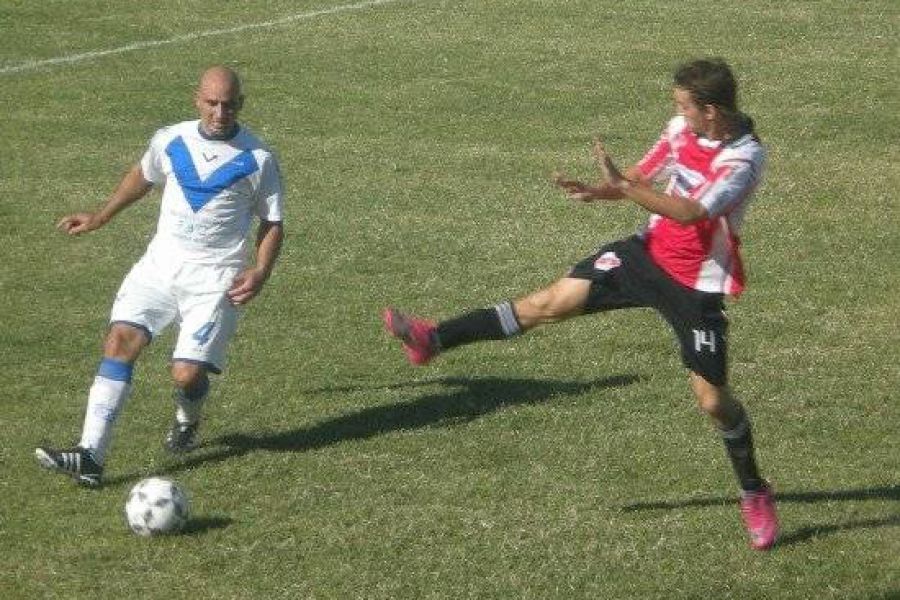 CAF vs SCFBC - Foto FM Spacio