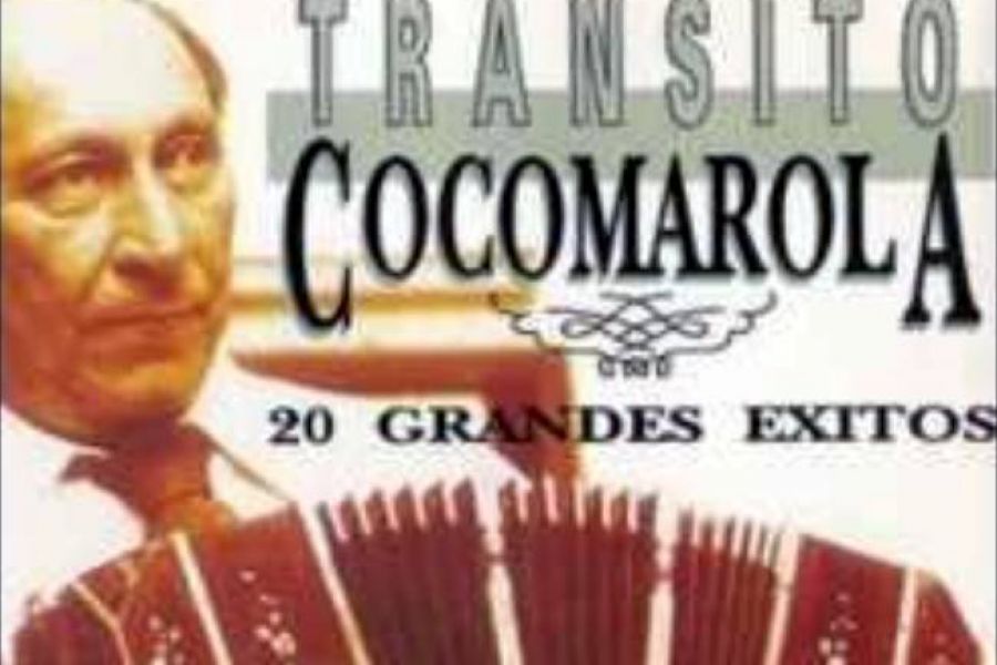 Transito Cocomarola