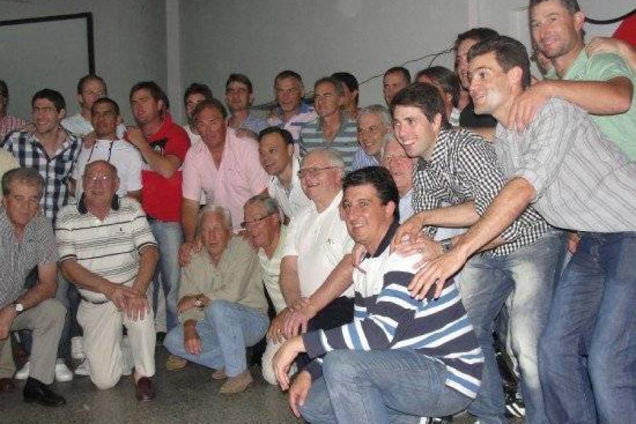 Futbol CAF 1963 - 2013 - Foto FM Spacio