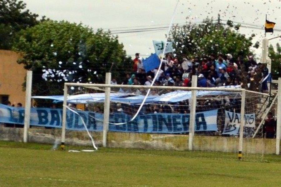 Final de Primera CAS vs SLFC - Foto FM Spacio