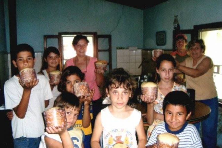 Actividades practicas - Foto Escuela 620