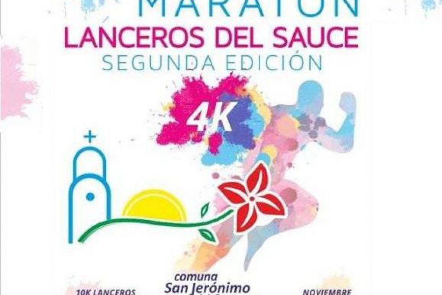 Lanceros del Sauce - Segunda Edicion