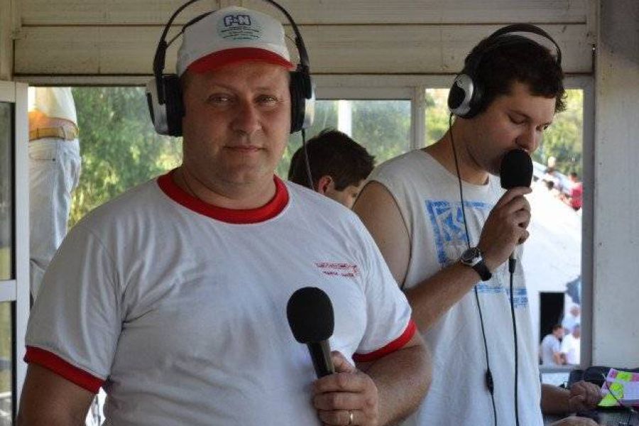 Primera SLFC vs CAF - Foto FM Spacio