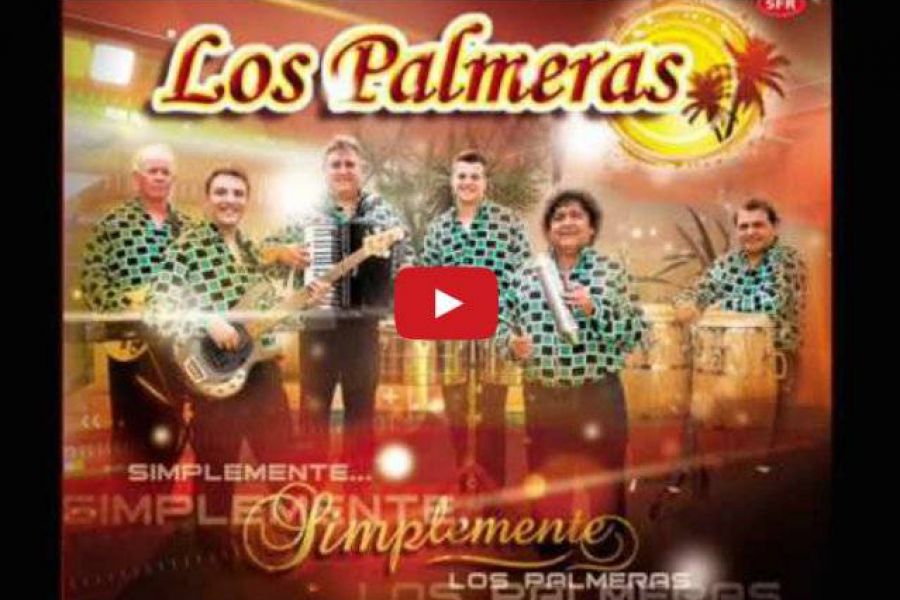 Solo ella - Video Los Palmeras