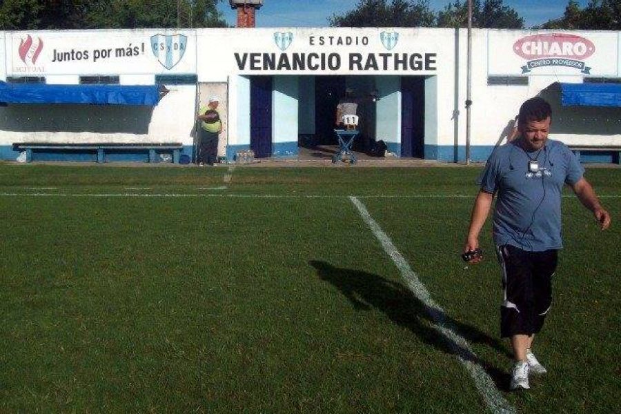 TDI Primera CSDA vs FDHO - Foto FM Spacio