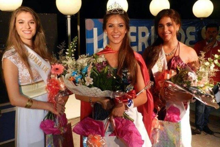 Carnavales San Agustin 2015 - Foto FM Spacio