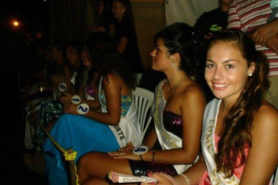 Carnavales San Agustin 2015 - Foto FM Spacio
