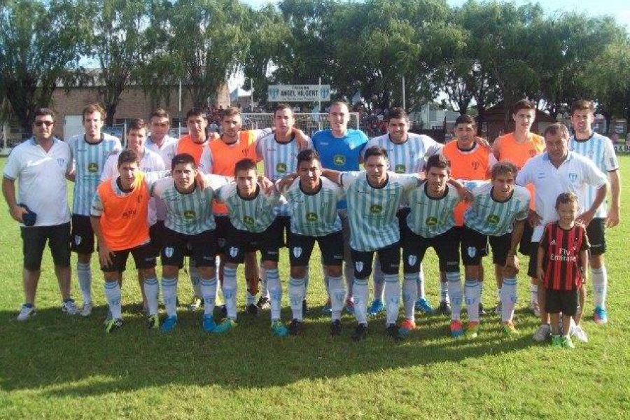 TDI Primera CSDA vs FDHO - Foto FM Spacio