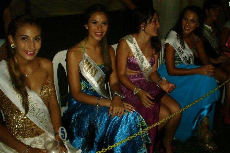 Carnavales San Agustin 2015 - Foto FM Spacio