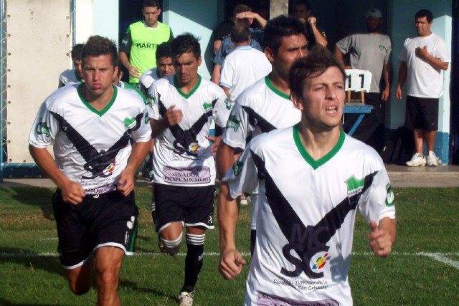 TDI Primera CSDA vs FDHO - Foto FM Spacio
