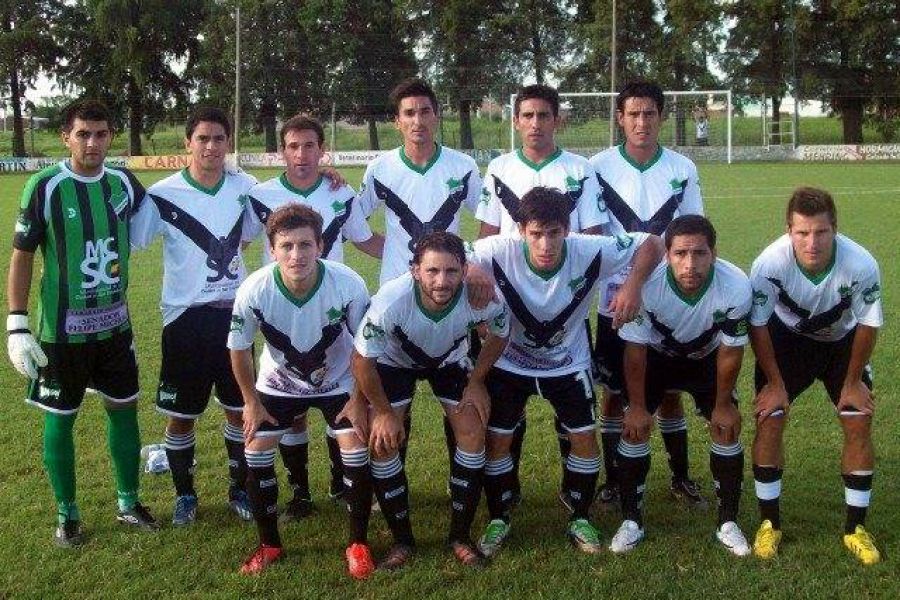 TDI Primera CSDA vs FDHO - Foto FM Spacio