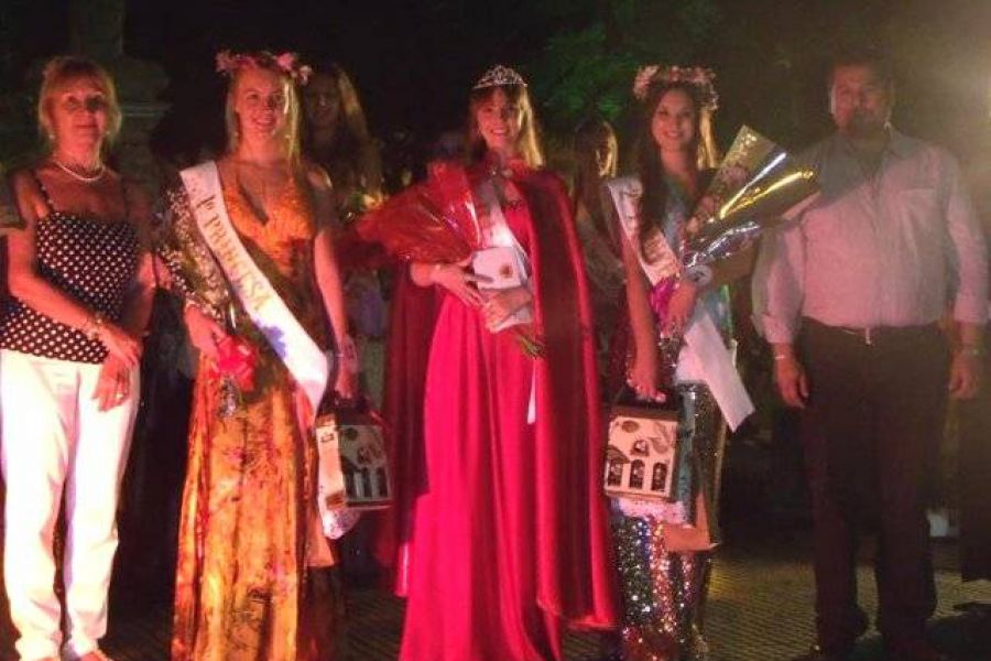 Estefania Williner - Fiesta de la Cerveza Artesanal