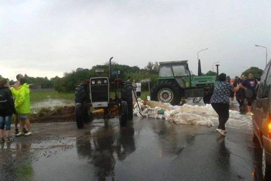 Emergencia agropecuaria